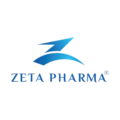 Zeta Pharma